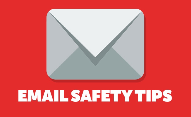 safety mailings