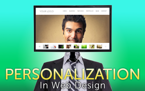 personalization