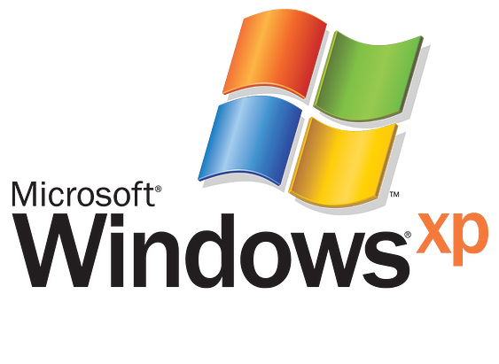 windows xp