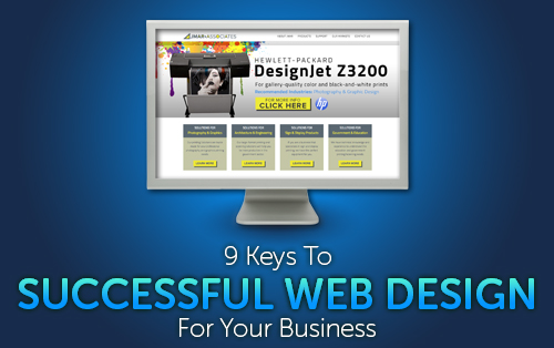 successful-web-design