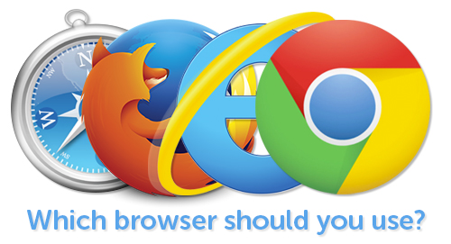 a web browser definition