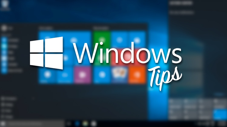 Tips to Keep Your Windows Computer Running Smoothly