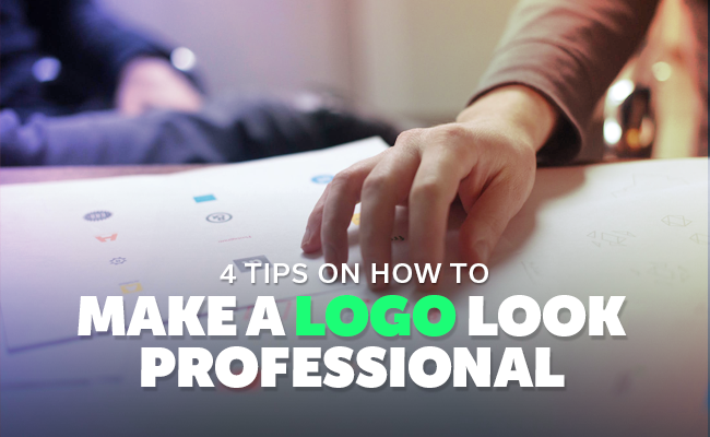 4-Tips-on-How-to-Make-a-Logo-Look-Professional