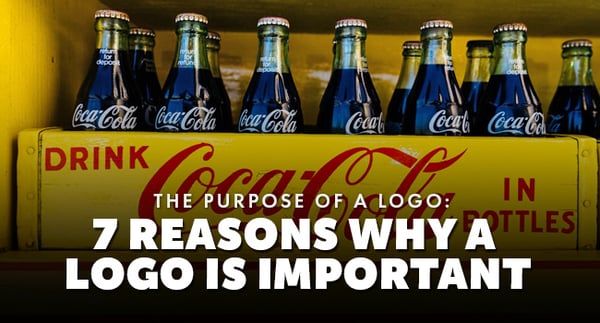What Is a Logo and Why Is It Important For Your Brand