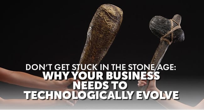 Dont-get-stuck-in-the-Stone-Age
