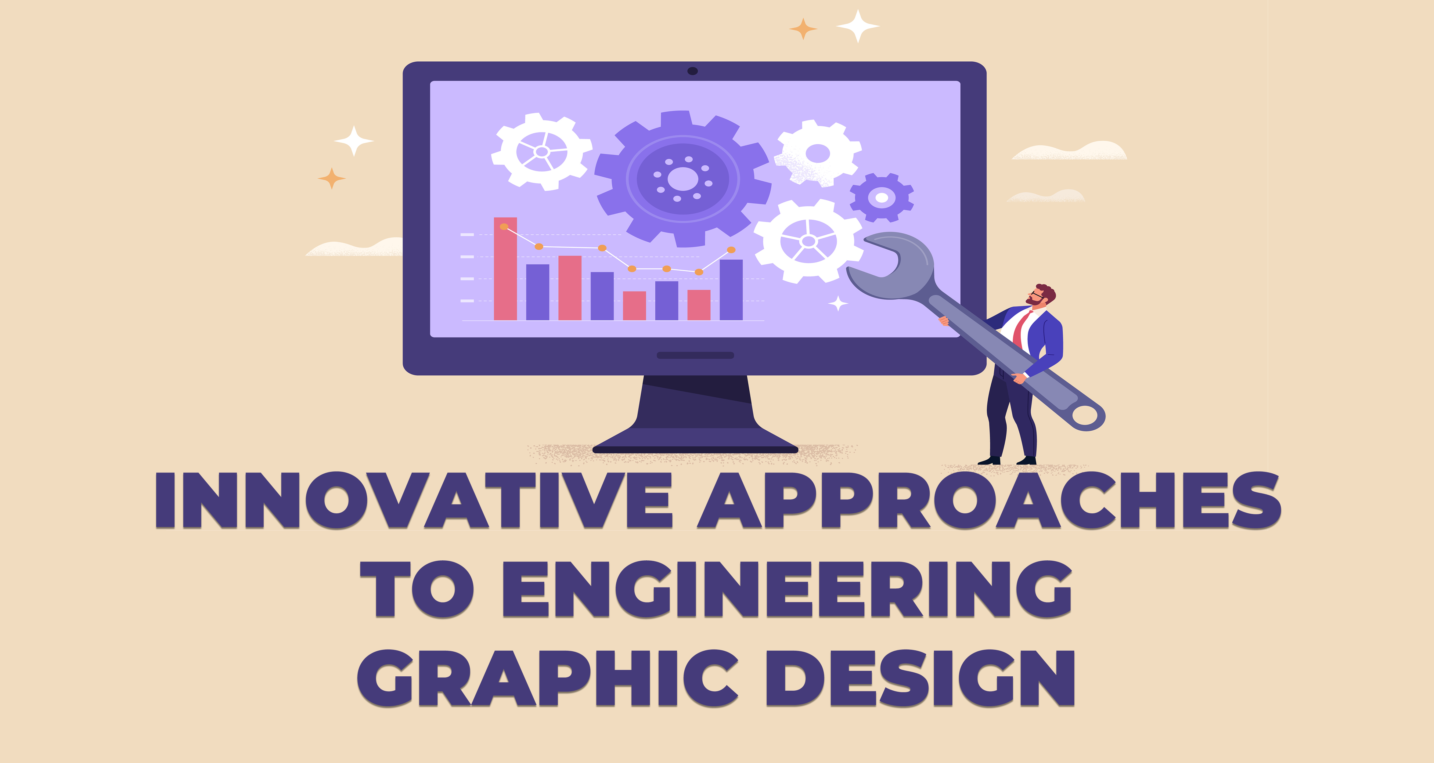 Innovative Approaches to Engineering Graphic Design