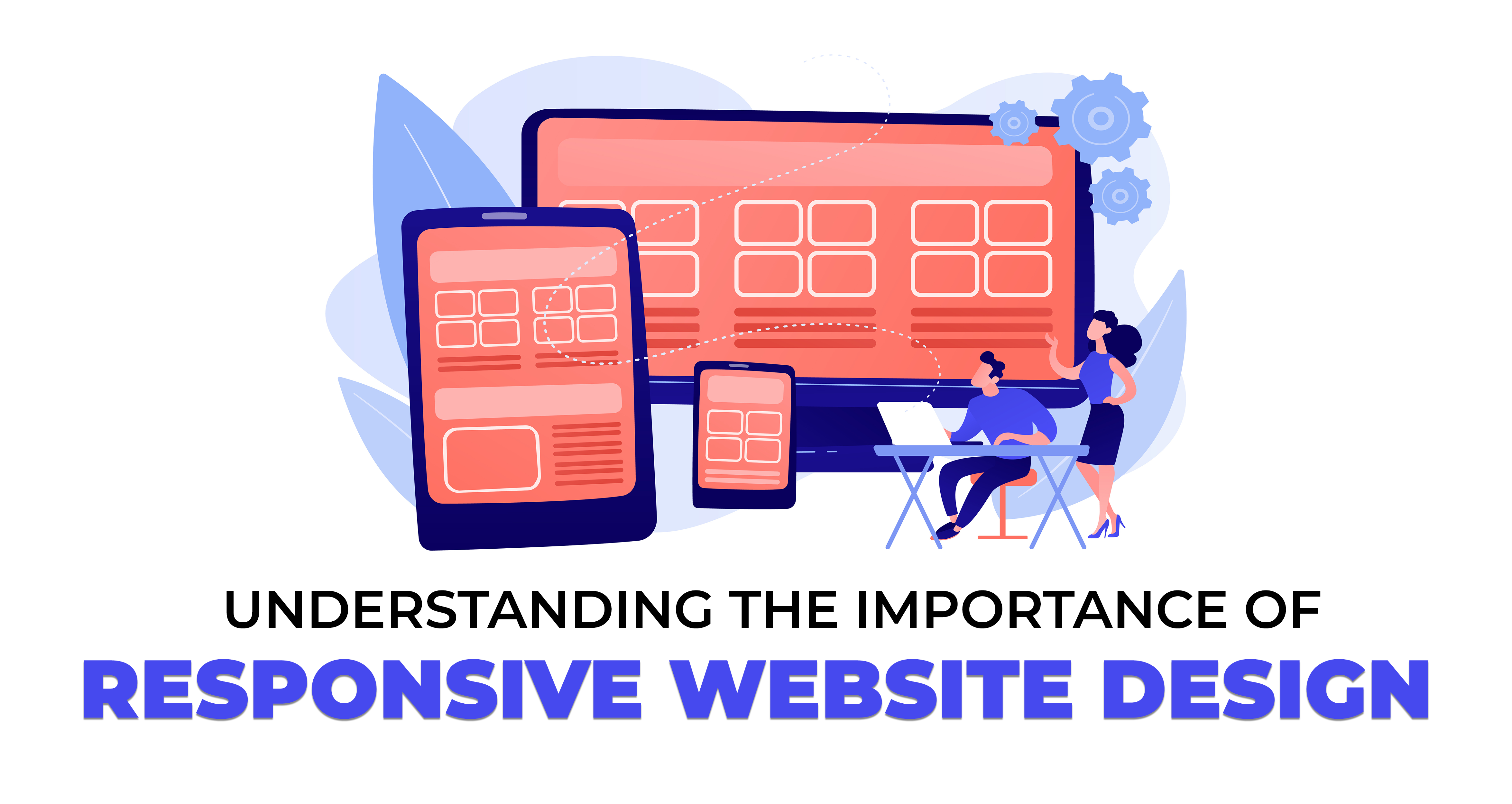Understanding the Importance of Responsive Website Design