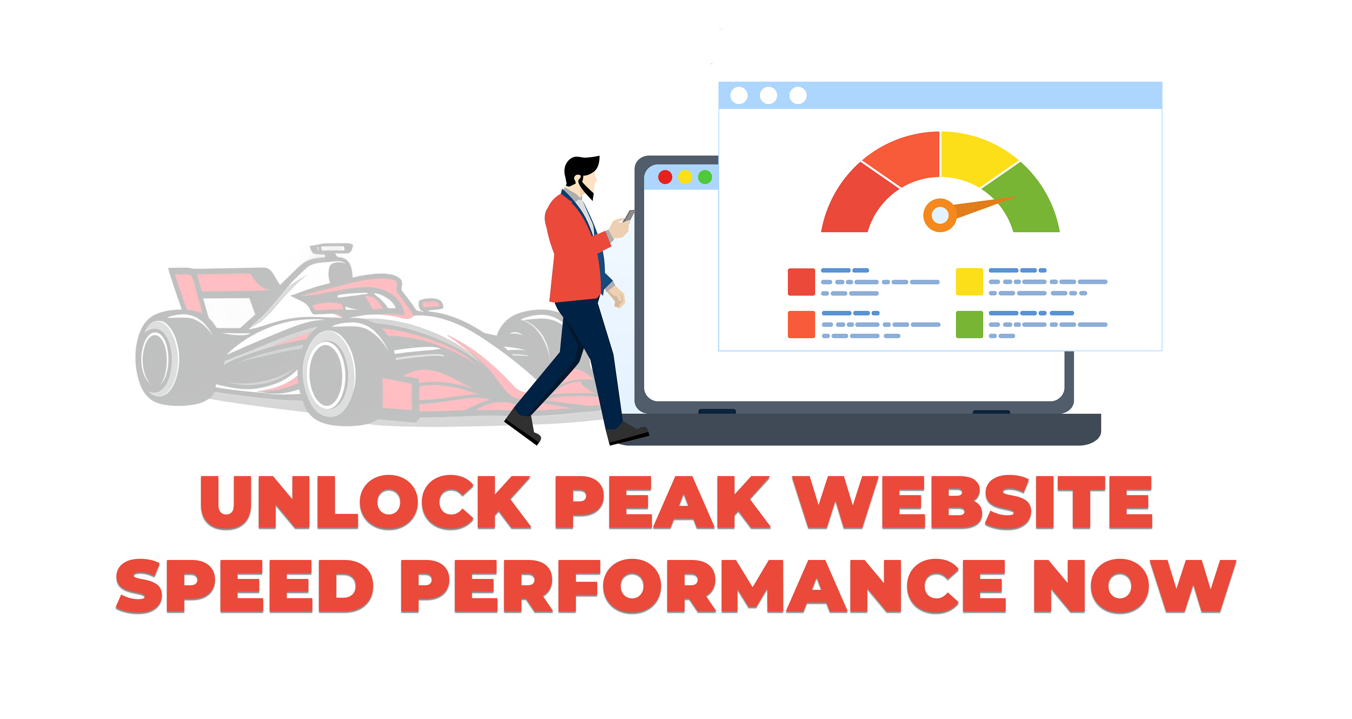 Unlock Peak Website Speed Performance Now