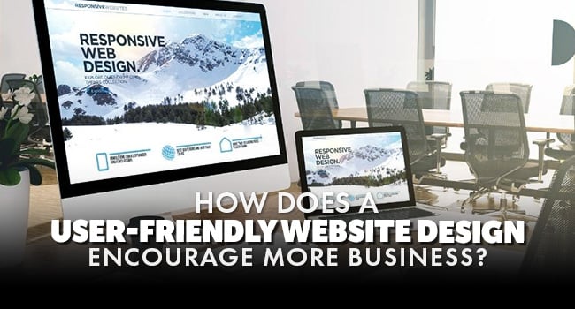 User-Friendly-Website-design