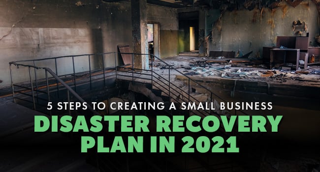 disaster-recovery-plan