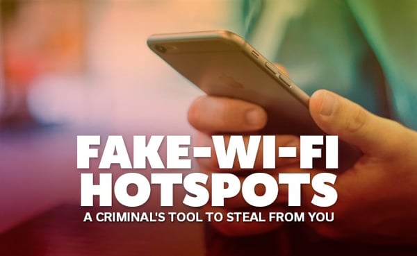 fake-wi-fi hotspots
