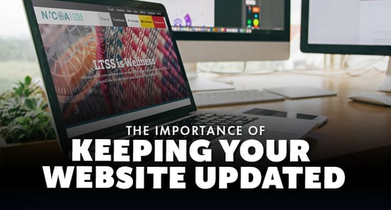 importance-of-keeping-your-website-updated