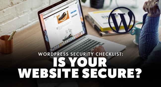 is-your-wordpress-website-secure