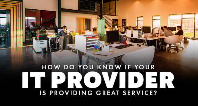 it-provider