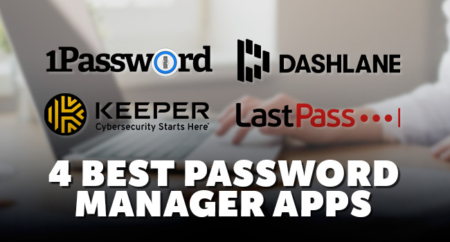 best password safe for mac