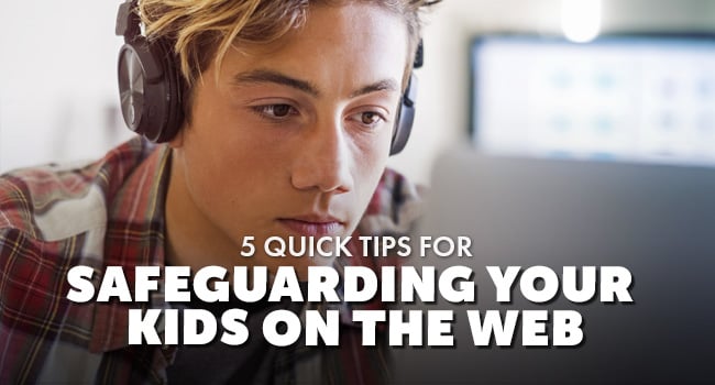 safeguarding-your-kids-on-the-web