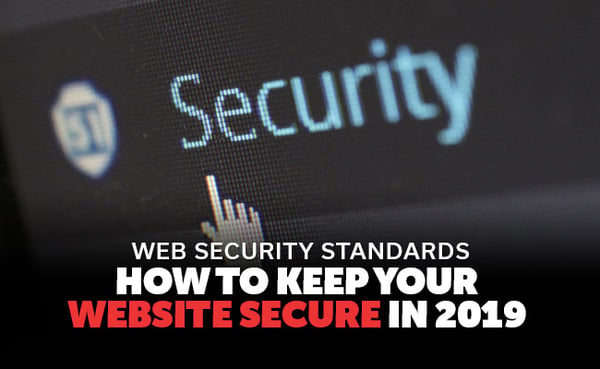 website-security