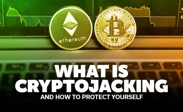 Image result for prevention from Cryptojacking