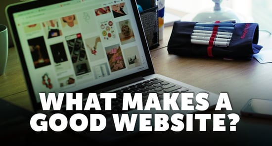 what-makes-a-good-website
