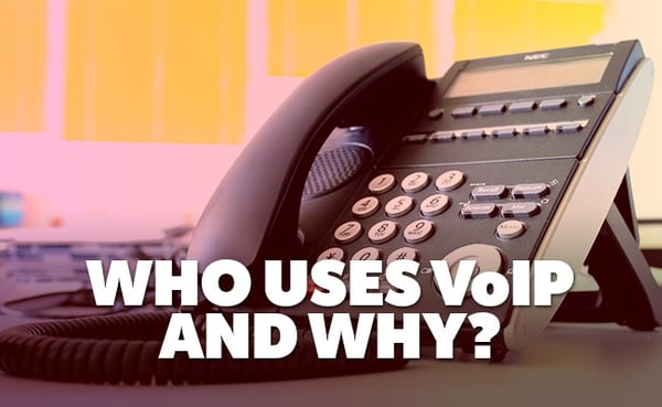 who-uses-voip