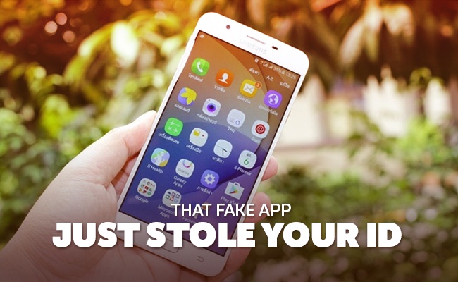 Fake Id App Android